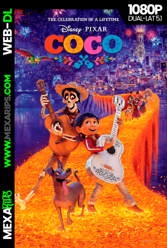 Coco 2017