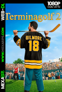 Happy Gilmore 2 (2025)