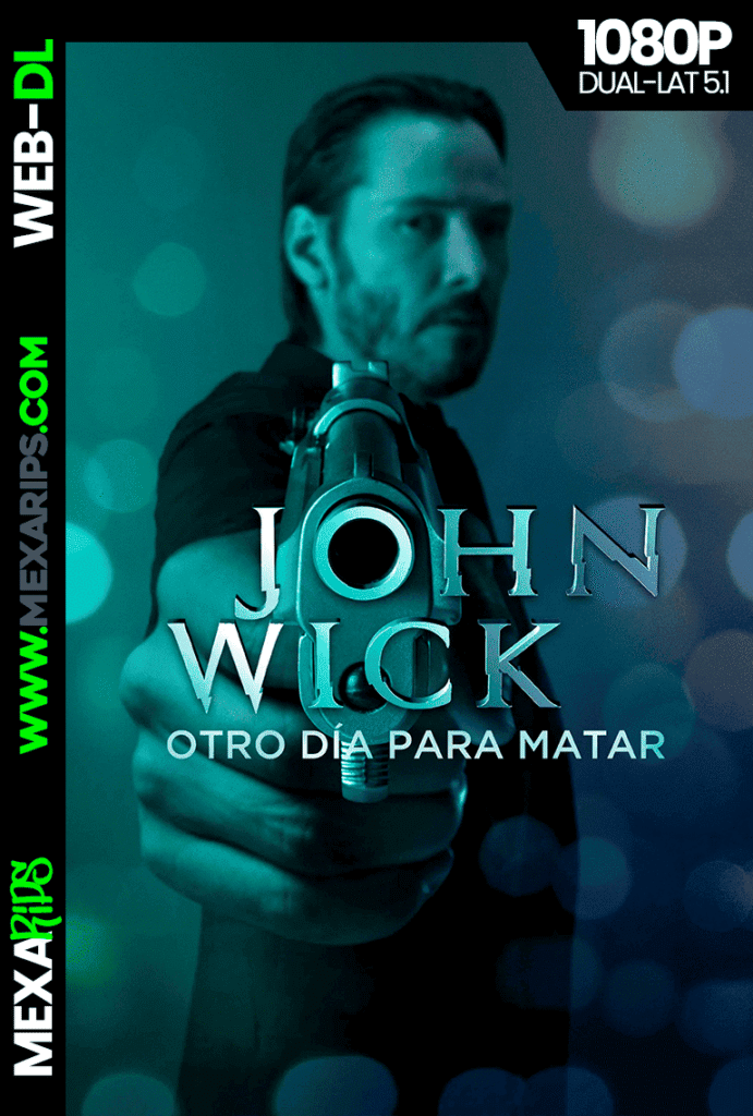 John Wick (2014)