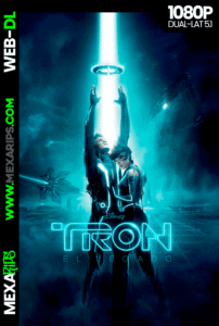 Tron - El Legado (2010)