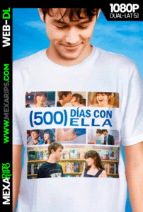 (500) días con ella (2009)