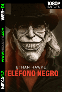 El teléfono negro (2022)