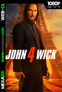 John Wick 4 (2023)