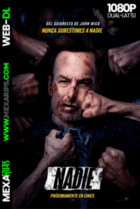 Nadie (2021)
