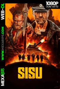 Sisu (2022)