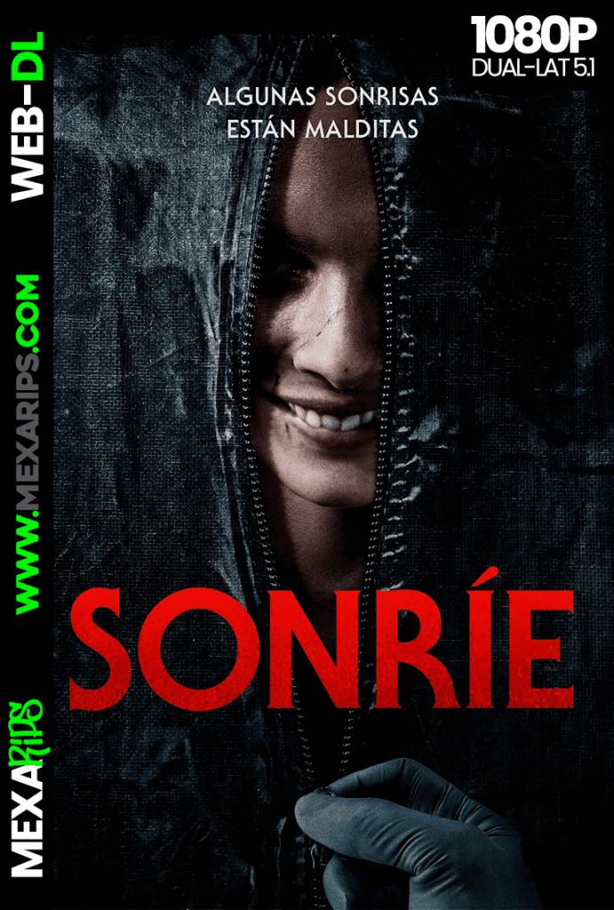 Sonríe (2022)
