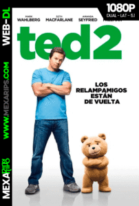 Ted 2 (2015)