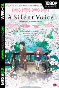 Una Voz Silenciosa (2016)