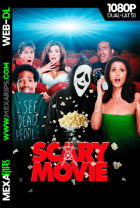 Scary Movie (2000) 