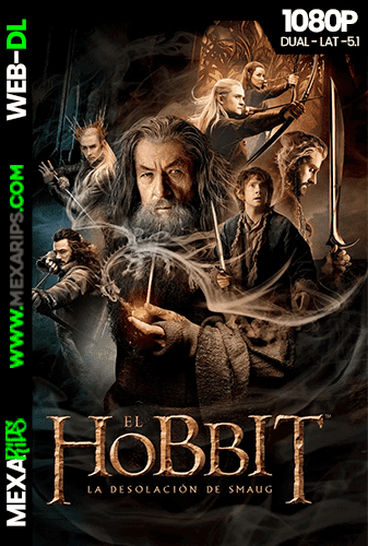 El Hobbit: La Desolación de Smaug (2013)