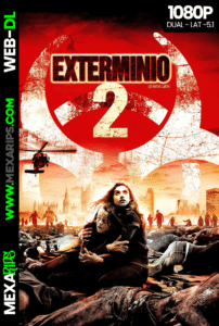 Exterminio 2 (2007)