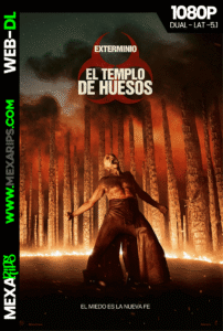 Exterminio: El templo de huesos (2026)