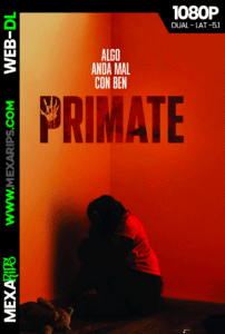 Primate (2026)