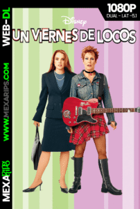 Un Viernes de Locos (2003)